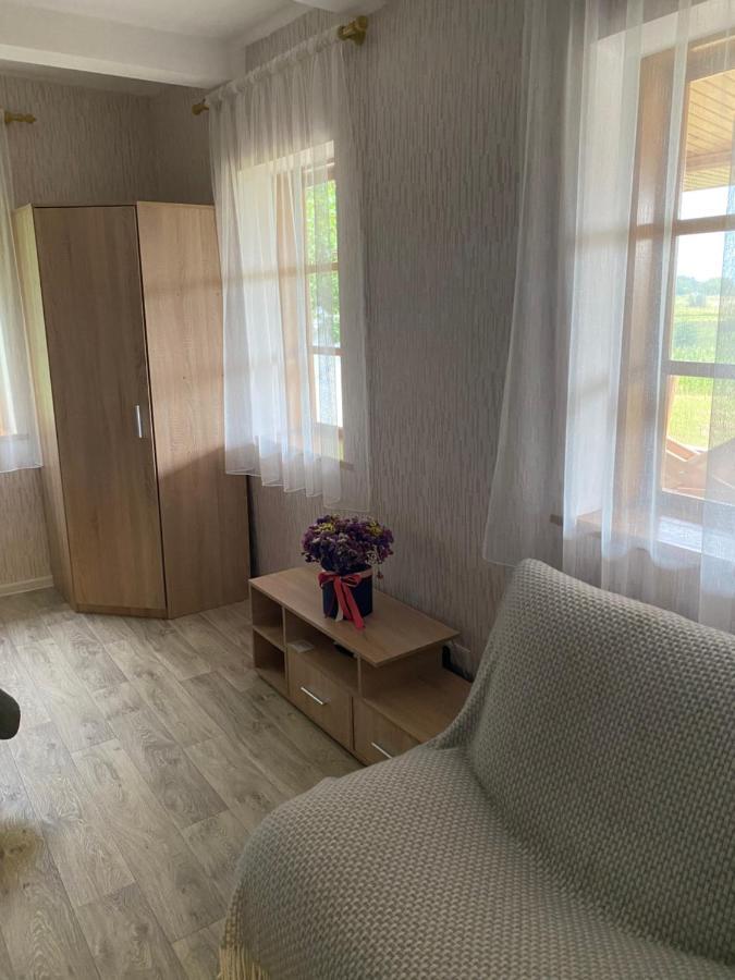 Соколине Гніздо Villa Dmitrenki Luaran gambar