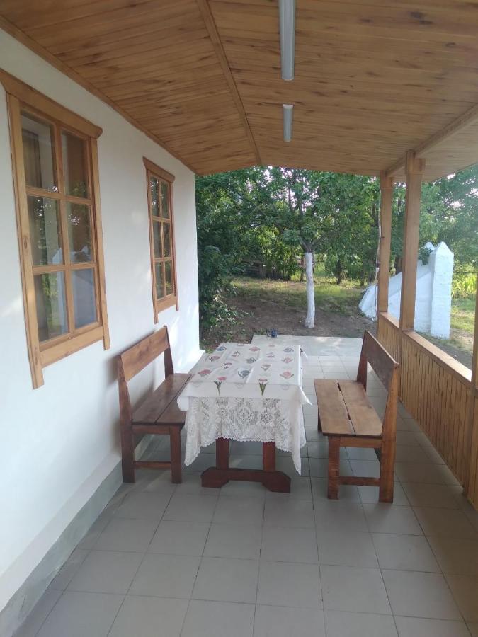Соколине Гніздо Villa Dmitrenki Luaran gambar